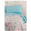 upscale cotton printing bedding set